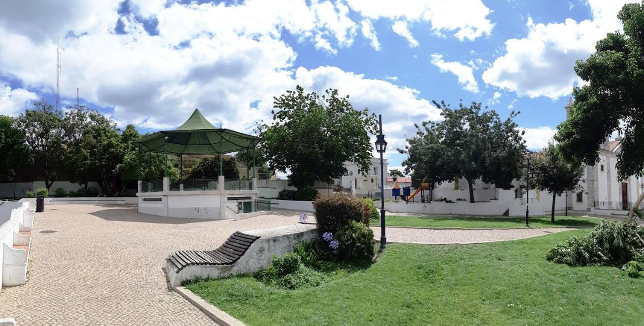 Casa Gil Anes Daire Almada Dış mekan fotoğraf
